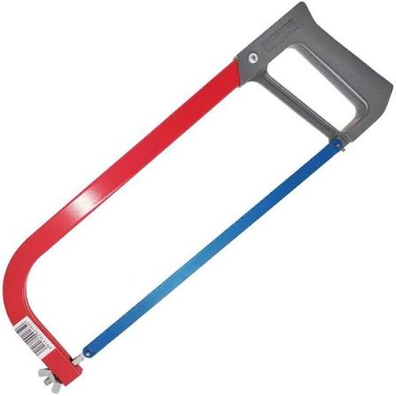 Arco Sierra Hierro Metalico COFAN 4280